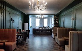 Sb River Hotels